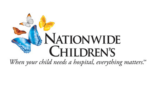 Nationwide children's hospital logo